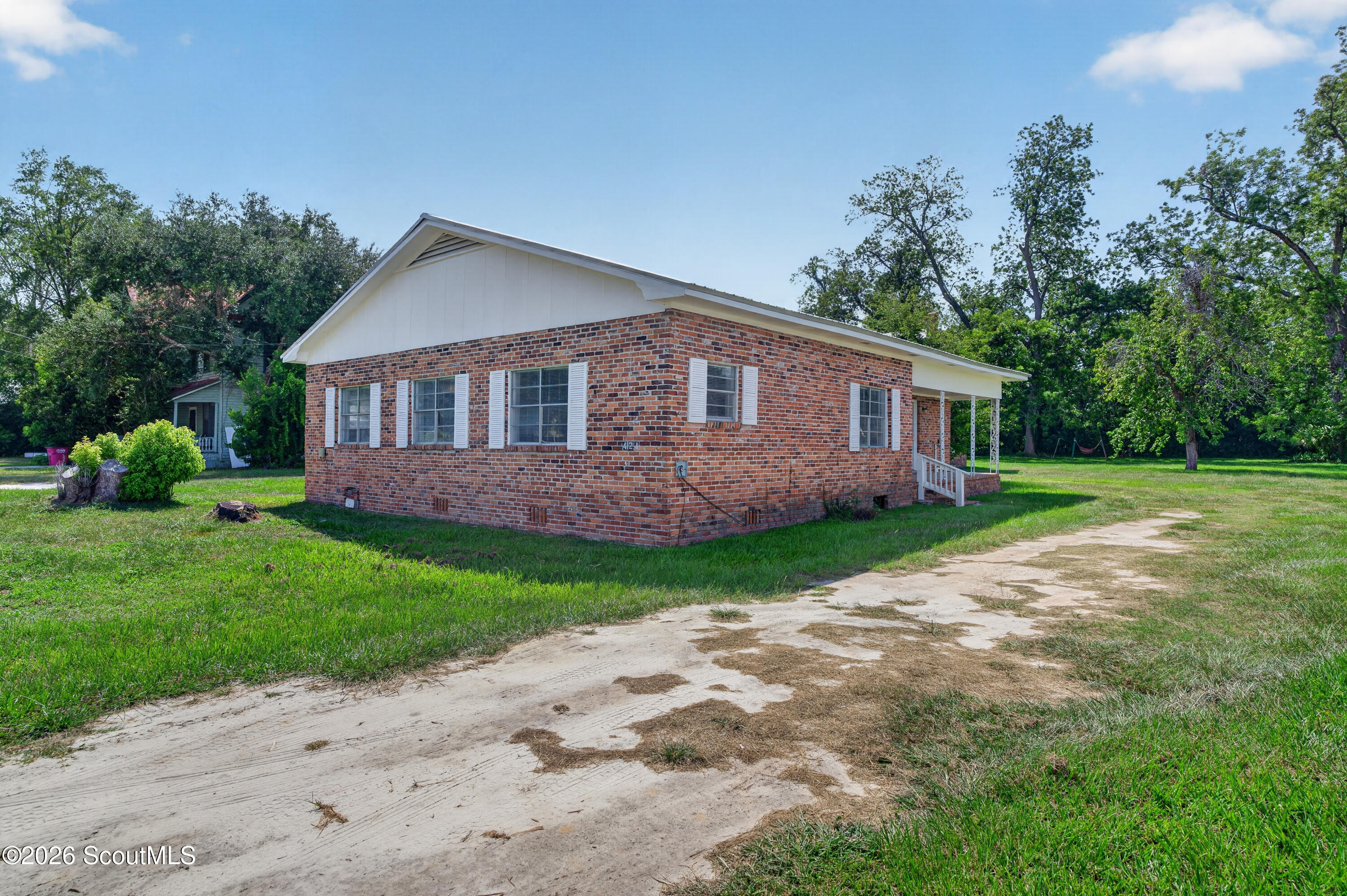 Residential Income in Blackshear 5