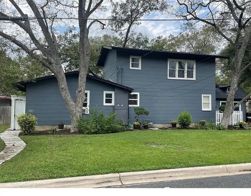 a-1402 Laurel St, Georgetown, TX, 78626-7125 | Card Image