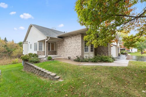 12816 Falcon Dr, Apple Valley, MN, 55124-5080 | Card Image