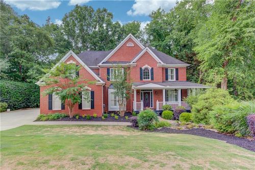 1920 Woods River Ln, Duluth, GA, 30097-7964 | Card Image