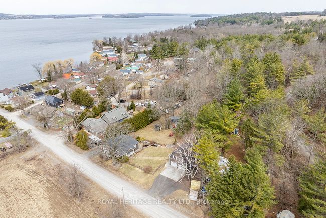 5119 Halstead Beach Rd, House other with 2 bedrooms, 3 bathrooms and 6 parking in Hamilton Township ON | Image 50
