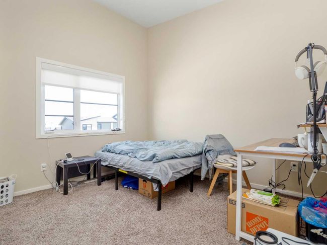 5 - 450 Highlands Boulevard W, Townhouse with 4 bedrooms, 4 bathrooms and 2 parking in Lethbridge AB | Image 25