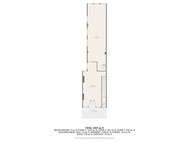 Main Level Commercial Space | Image 42