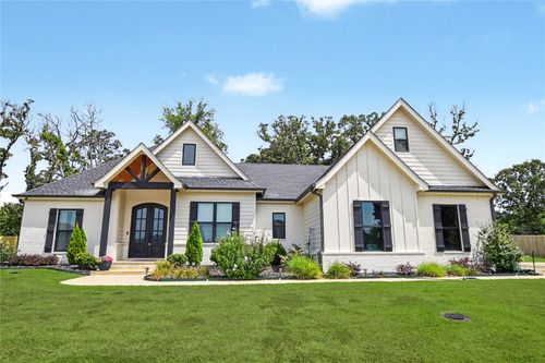 16625 W Sierra Circle, Tahlequah, OK, 74464 | Card Image
