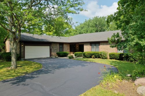 23428 W Mallard Ct, Deer Park, IL, 60010-2958 | Card Image
