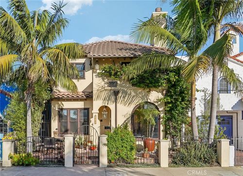 112 Santa Ana Ave, Long Beach, CA, 90803-3431 | Card Image