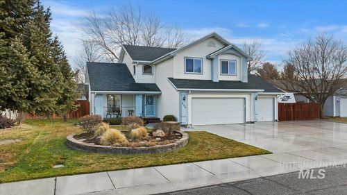 446 Cypress Way, Twin Falls, ID, 83301-7519 | Card Image