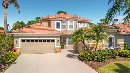 1291 Creek Nine Dr, North Port, FL, 34291-8047 | Card Image