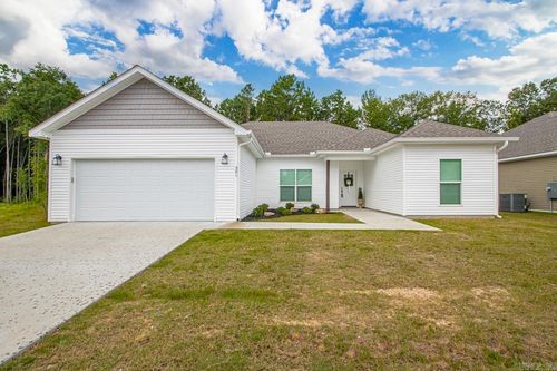 391 Genesis Dr, Benton, AR, 72015-4905 | Card Image