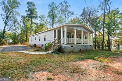 893 Fire Tower Road Ne, House other with 3 bedrooms, 2 bathrooms and 6 parking in Rome GA | Image 3