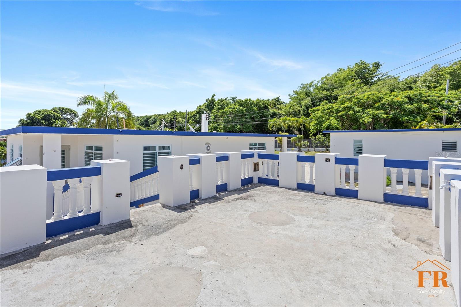 Residential en venta en QUEBRADILLAS, Carretera 4884 BO. TERRANOVA, 1380 m²