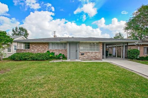 601 Marguerite Rd, Metairie, LA, 70003-2449 | Card Image