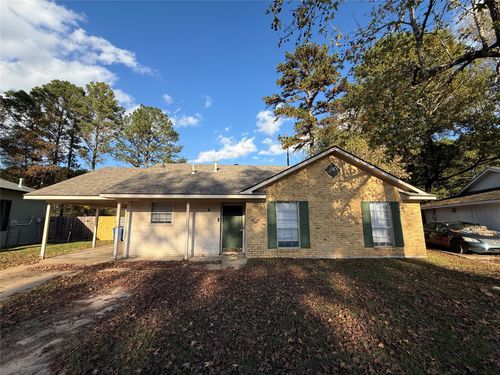 9317 Crooked Creek Dr, Shreveport, LA, 71118-4154 | Card Image