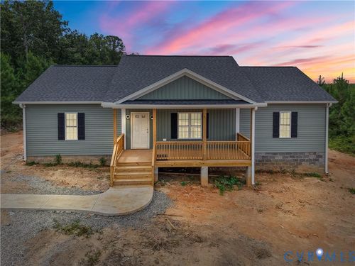 178 Barter Hill Rd, Cumberland, VA, 23040-2303 | Card Image