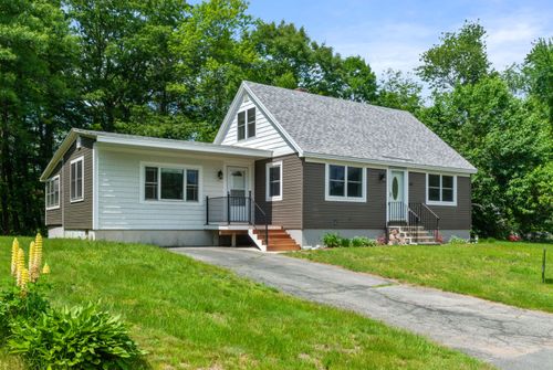 86 Merrymeeting Rd, Brunswick, ME, 04011-1623 | Card Image
