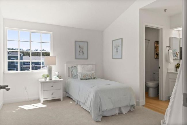 156 Treeview Dr, Townhouse with 2 bedrooms, 3 bathrooms and 2 parking in Daly City CA | Image 28