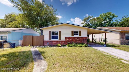 5926 Longchamp Dr, Jacksonville, FL, 32244-5130 | Card Image