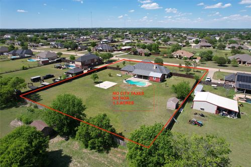 5640 Jennifer Ln, Midlothian, TX, 76065-6989 | Card Image