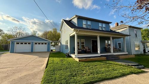 123 Bridge Street, Jackson, OH, 45640 | Card Image