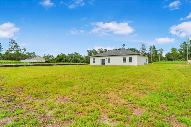 2653 Sw 176 Th Loop, House other with 4 bedrooms, 2 bathrooms and null parking in Ocala FL | Image 30