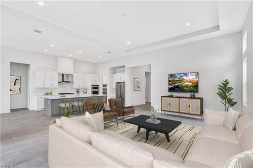 9103 Wisteria Way, NAPLES, FL, 34114-2977 | Card Image