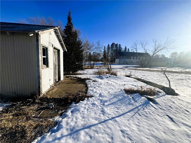 10289 Railroad St, Home with 0 bedrooms, 0 bathrooms and null parking in KENNAN WI | Image 6