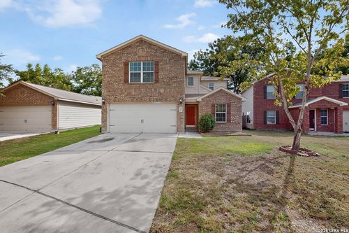 6042 Luckey Run, San Antonio, TX, 78252-2297 | Card Image