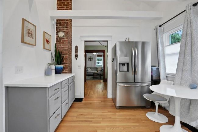 185 E Chester St, House other with 3 bedrooms, 2 bathrooms and 1 parking in Kingston NY | Image 8