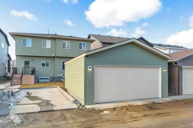 104 Cornerbrook Gate Ne, Home with 4 bedrooms, 3 bathrooms and 2 parking in Calgary AB | Image 34