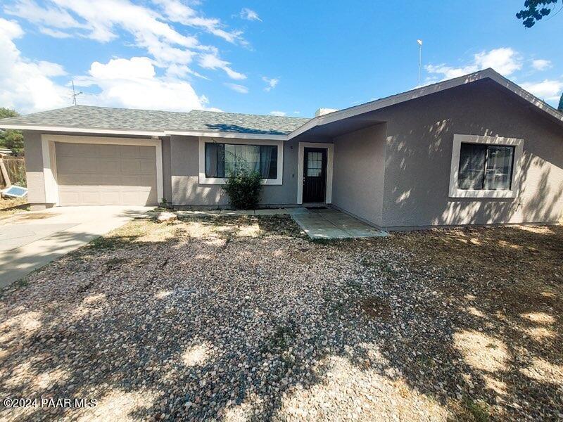 Cedar Springs Ln, Prescott Valley, AZ 86314