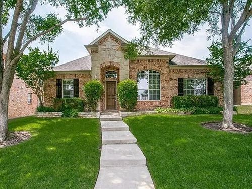 10272 Bancroft Ln, Frisco, TX, 75035-2213 | Card Image
