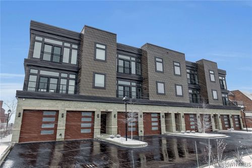 260 Lakefront Blvd, Buffalo, NY, 14202-4316 | Card Image