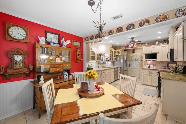 1121 W 3 Rd Ave, House other with 3 bedrooms, 2 bathrooms and null parking in Corsicana TX | Image 13