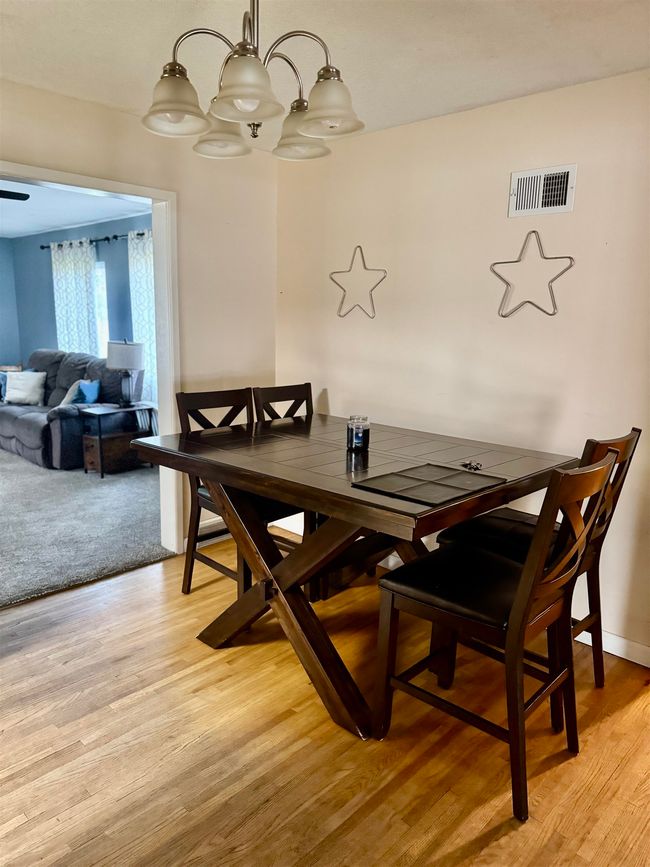 722 Westview Dr, House other with 3 bedrooms, 2 bathrooms and null parking in Mulvane KS | Image 12
