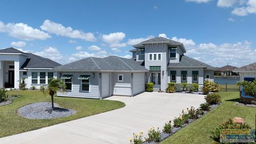 10 Plaza La Quinta, Laguna Vista, TX, 78578-2981 | Card Image