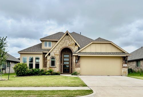 1312 Elk Ridge Dr, Crowley, TX, 76036-4839 | Card Image