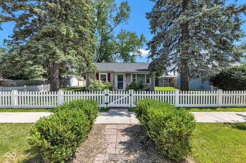 917 W Busby St, Lebanon, IN, 46052-1606 | Card Image