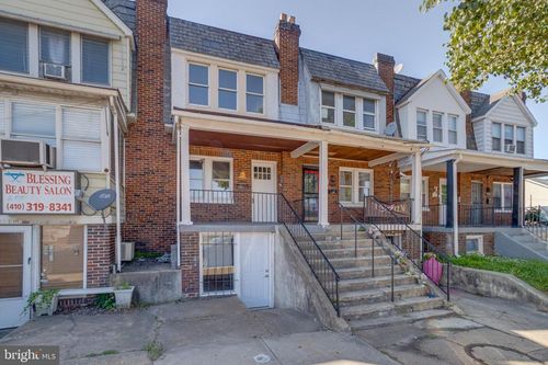5878 Belair Rd, BALTIMORE, MD, 21206-2612 | Card Image