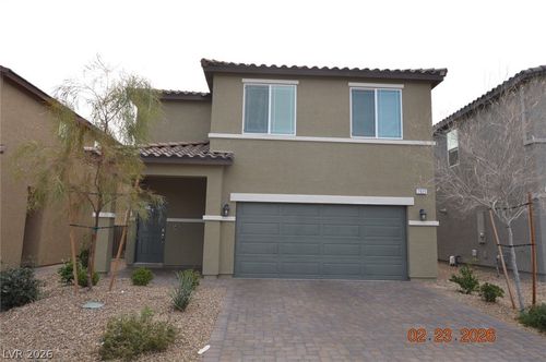 7925 Diamond Sky Avenue, Las Vegas, NV, 89113 | Card Image