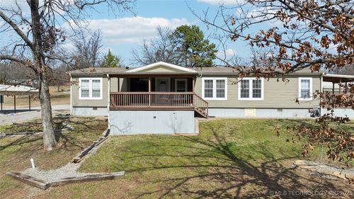 113780 S 4294 Rd, Porum, OK, 74455-5770 | Card Image
