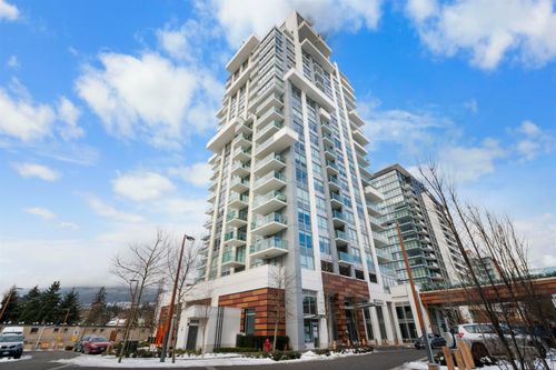 505-1675 Lions Gate Lane, North Vancouver, BC, V7P0E3 | Card Image