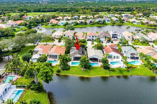 13748 Le Havre Dr, Palm Beach Gardens, FL, 33410-1246 | Card Image