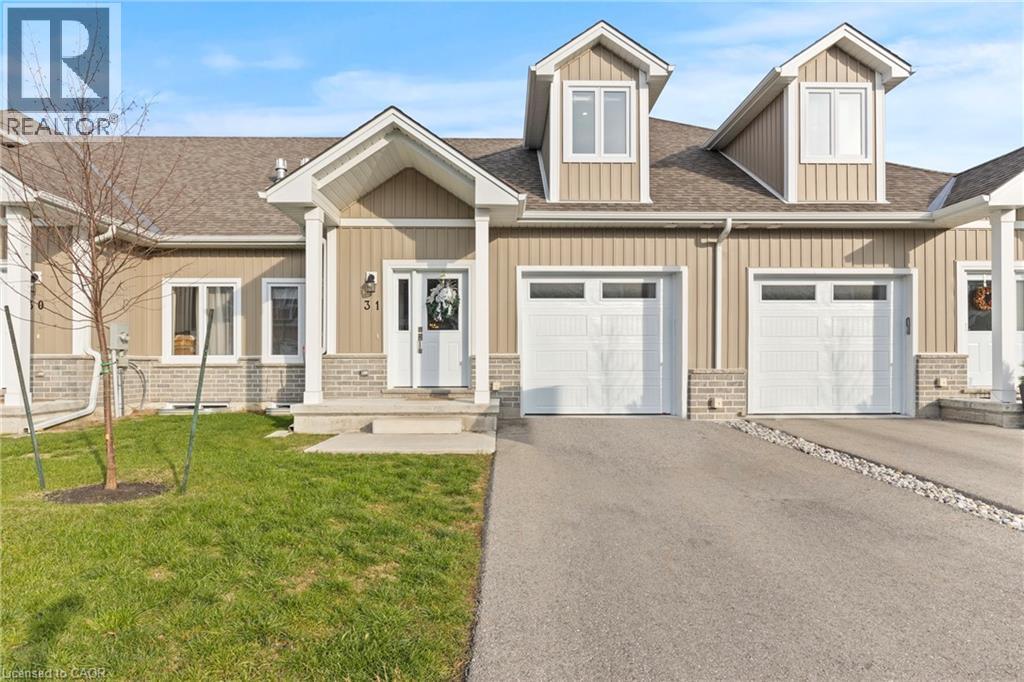 Residential in Port Dover