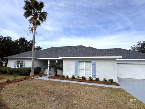 31161 Oak Dr, Orange Beach, AL, 36561-3718 | Card Image