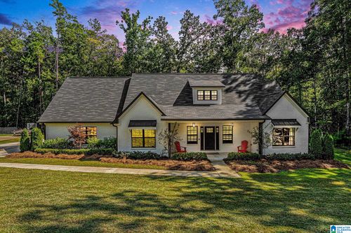 320 Gray Fox Rd, SPRINGVILLE, AL, 35146-7605 | Card Image