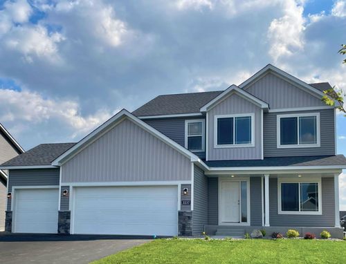 3237 Jandura Ave Ne, Saint Michael, MN, 55376-7591 | Card Image