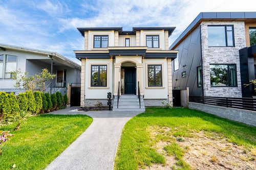 48 E 57th Avenue, Vancouver, BC, V5X1S4 | Card Image