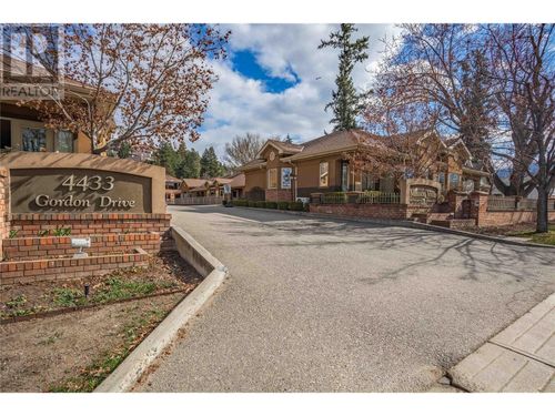 117-4433 Gordon Dr, Kelowna, BC, V1W1S9 | Card Image