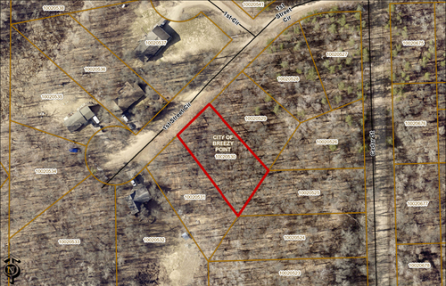 14 1st Street Circle, Breezy Point, MN, 56472 | Card Image