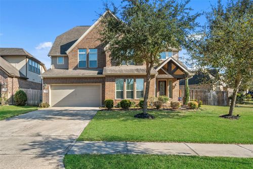 4747 Abercorn St, Rosharon, TX, 77583-0139 | Card Image